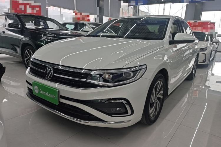 Used Volkswagen Bora 2023 200TSI DSG Smart Drive Version Guazi used car, China used car export, Used car for sale, Used  cars, Cheapest cars for sale