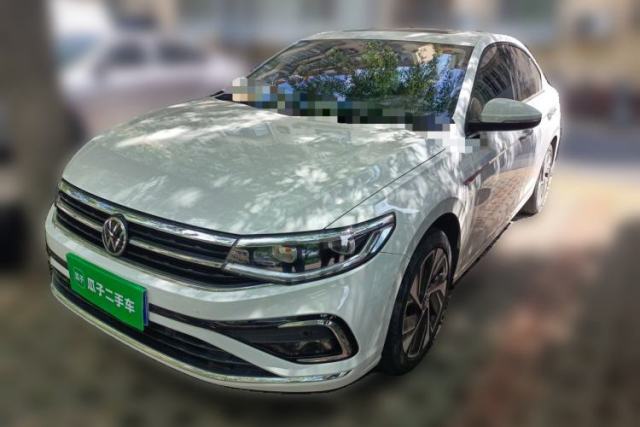 Used Volkswagen Bora 2023 280TSI DSG Prestige Edition