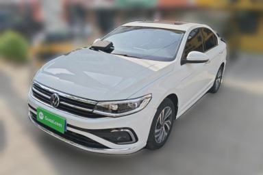 Used Volkswagen Bora 2023 200TSI DSG Enjoyment Edition