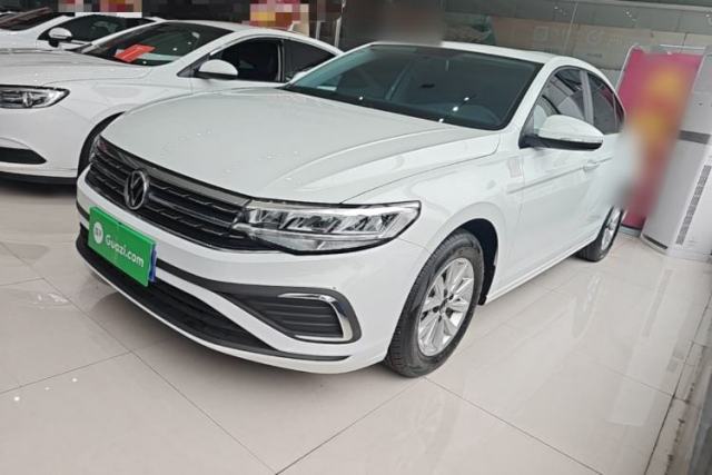 Used Volkswagen Bora 2023 1.5L Automatic Changer Limited Edition