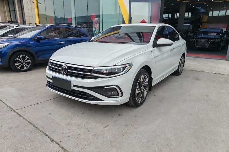 Used Volkswagen Bora 2023 200TSI DSG YueXing PRO Edition Guazi used car, China used car export, Used car for sale, Used  cars, Cheapest cars for sale