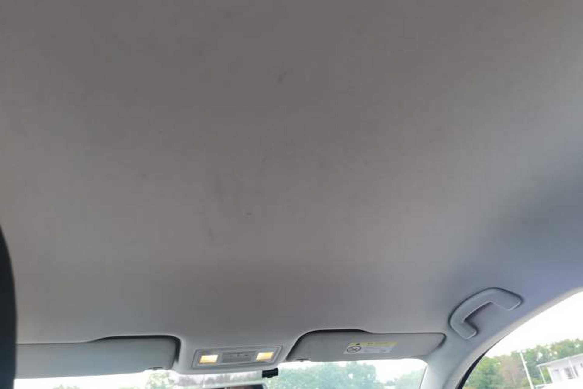 Used Volkswagen Bora 2023 200TSI DSG Comfort Edition Headliner
