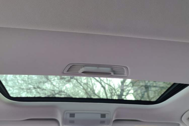 Used Volkswagen Bora 2023 200TSI DSG Enjoyment Edition Headliner