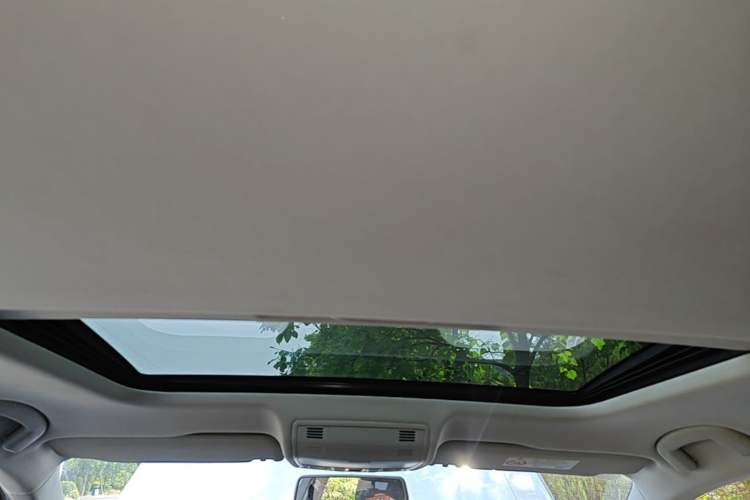 Used Volkswagen Bora 2023 200TSI DSG Enjoyment Edition Headliner