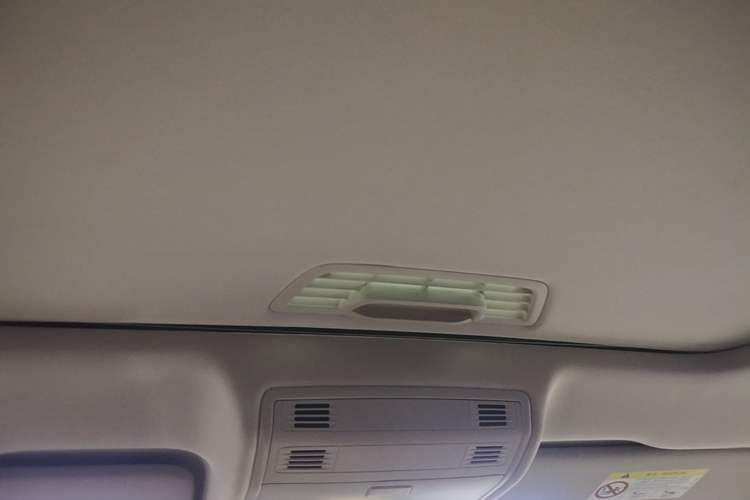 Used Volkswagen Bora 2023 280TSI DSG Prestige Edition Headliner