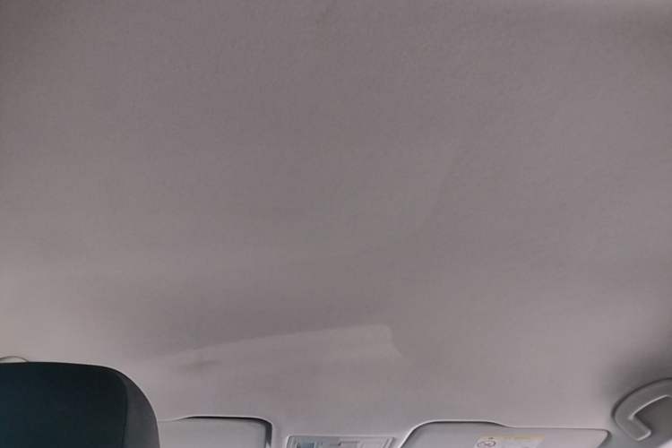 Used Volkswagen Bora 2023 200TSI DSG Comfort Edition Headliner