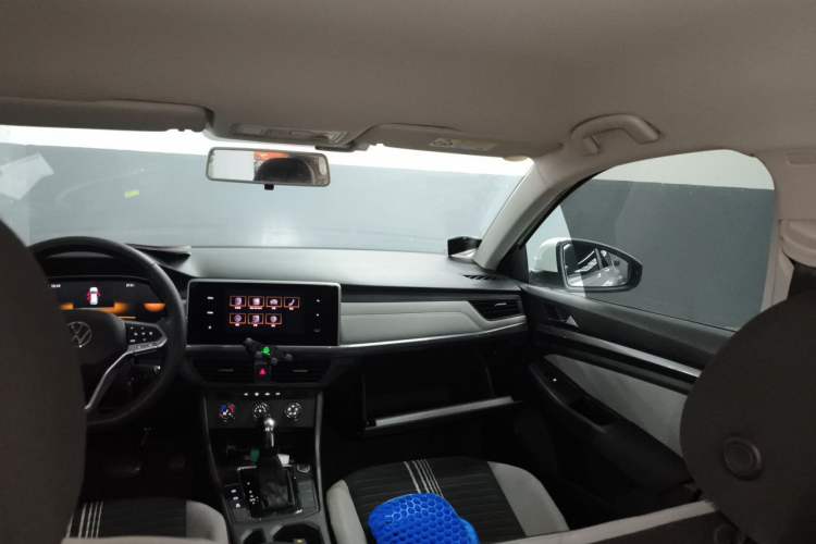 Used Volkswagen Bora 2023 200TSI DSG Comfort Edition Headliner