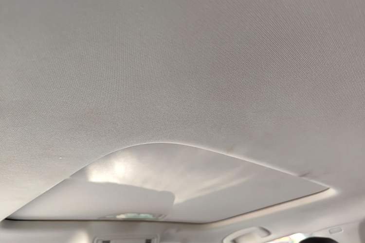 Used Volkswagen Bora 2023 200TSI DSG Enjoyment Edition Headliner
