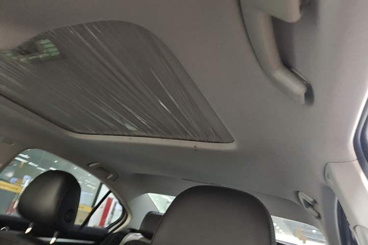 Used Volkswagen Bora 2023 300TSI DSG Prestige Edition Headliner