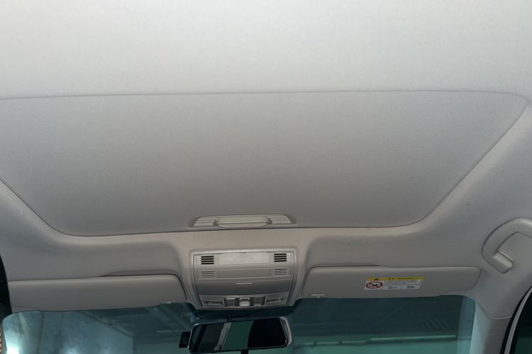 Used Volkswagen Bora 2023 200TSI DSG YueXing PRO Edition Headliner