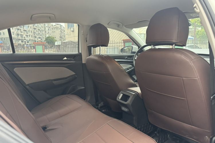 Used Volkswagen Bora 2023 200TSI DSG Comfort Edition Headliner