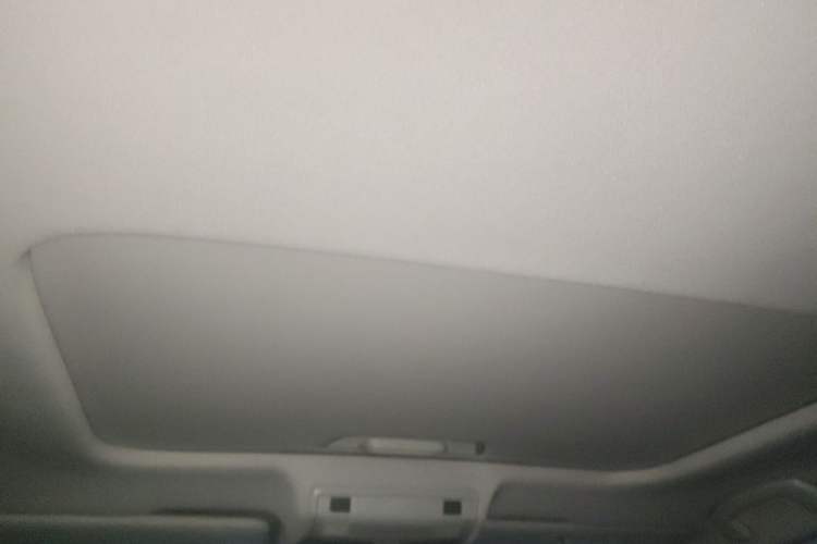 Used Volkswagen Bora 2023 200TSI DSG YueXing PRO Edition Headliner