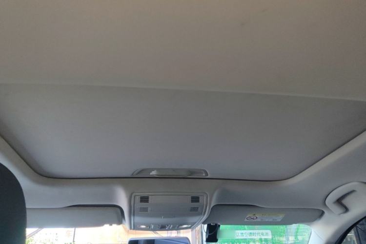 Used Volkswagen Bora 2023 200TSI DSG Enjoyment Edition Headliner