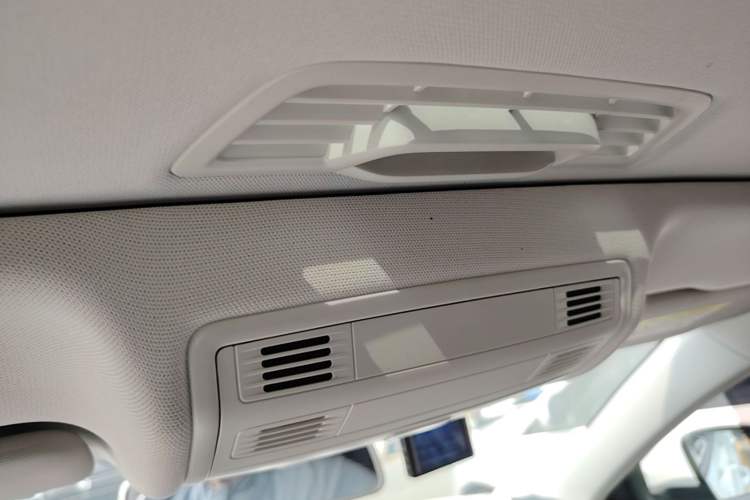 Used Volkswagen Bora 2023 1.5L Automatic Changer Limited Edition Headliner