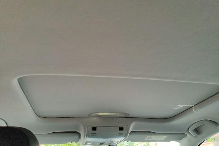 Used Volkswagen Bora 2023 200TSI DSG YueXing PRO Edition Headliner