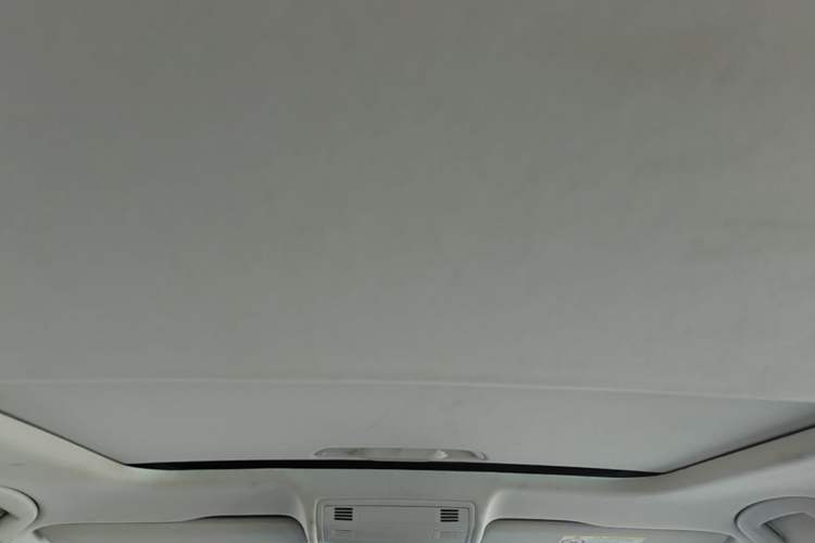 Used Volkswagen Bora 2023 200TSI DSG YueXing PRO Edition Headliner