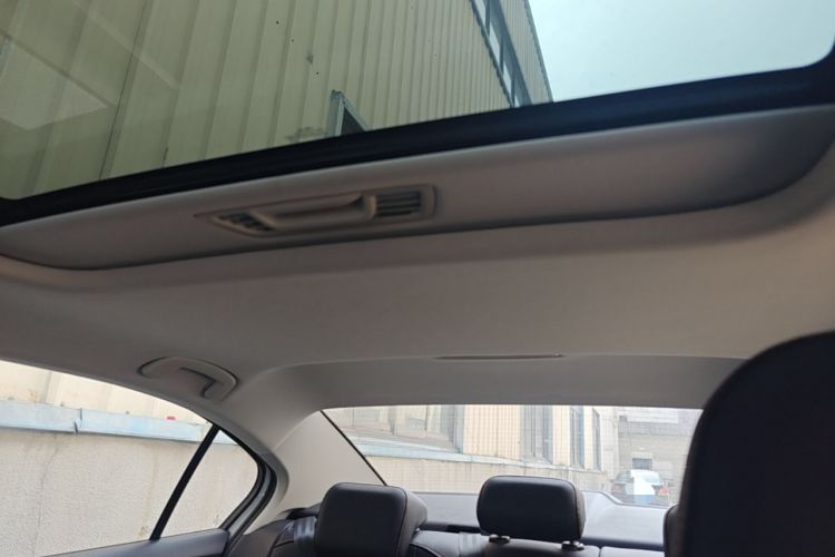 Used Volkswagen Bora 2023 200TSI DSG YueXing PRO Edition Headliner