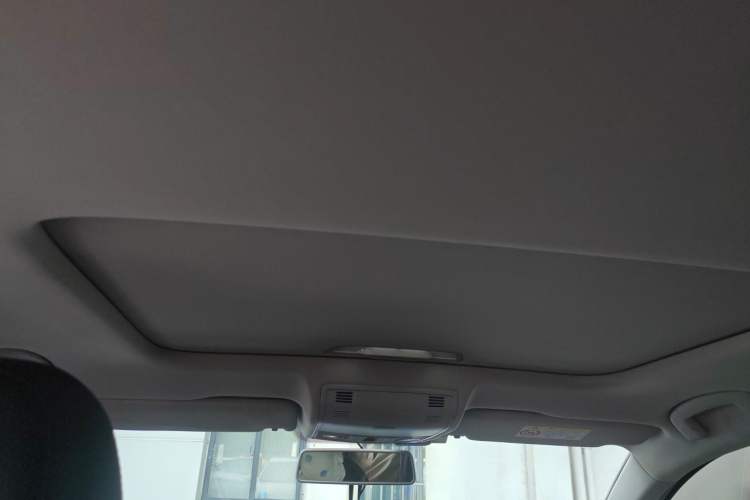 Used Volkswagen Bora 2023 200TSI DSG SmartDrive PRO Edition Headliner
