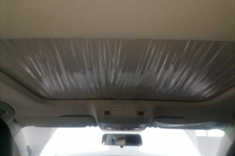 Used Volkswagen Bora 2023 200TSI DSG YueXing PRO Edition Headliner