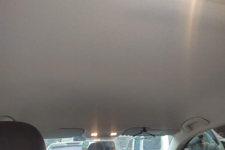 Used Volkswagen Bora 2023 200TSI DSG Comfort Edition Headliner