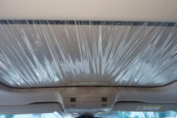 Used Volkswagen Bora 2023 300TSI DSG Prestige Edition Headliner