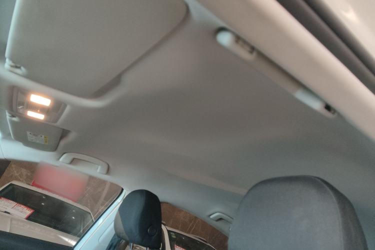 Used Volkswagen Bora 2023 200TSI Manual Comfort Edition Headliner
