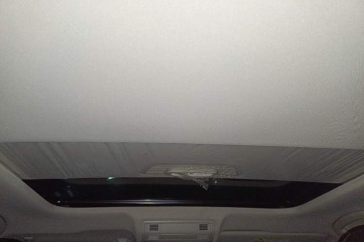 Used Volkswagen Bora 2023 200TSI DSG Enjoyment Edition Headliner