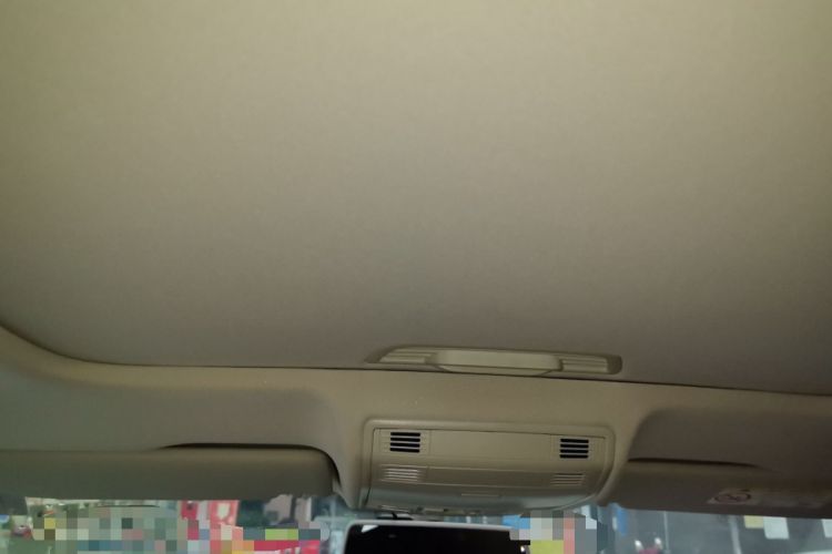 Used Volkswagen Bora 2023 200TSI DSG Smart Drive Version Headliner