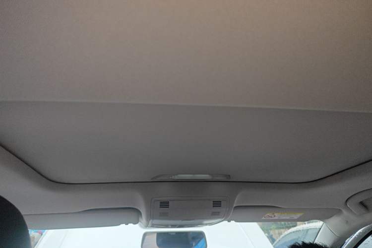 Used Volkswagen Bora 2023 280TSI DSG Comfort Edition Headliner