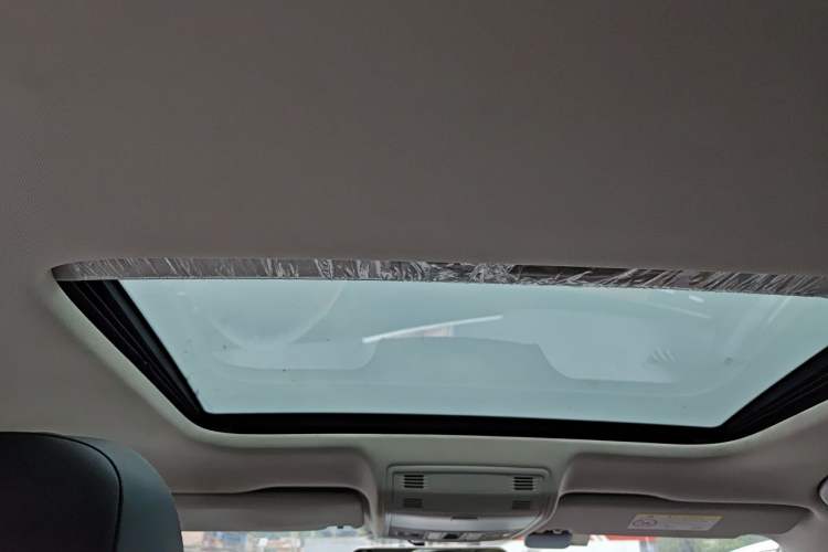 Used Volkswagen Bora 2023 200TSI DSG Enjoyment Edition Headliner
