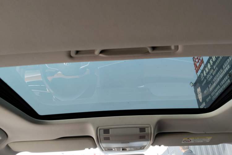 Used Volkswagen Bora 2023 200TSI DSG Enjoyment Edition Headliner
