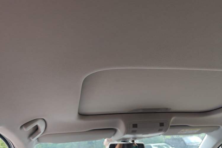 Used Volkswagen Bora 2023 200TSI DSG Enjoyment Edition Headliner