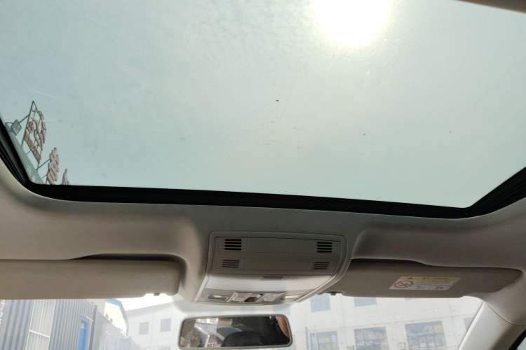 Used Volkswagen Bora 2023 200TSI DSG Enjoyment Edition Headliner