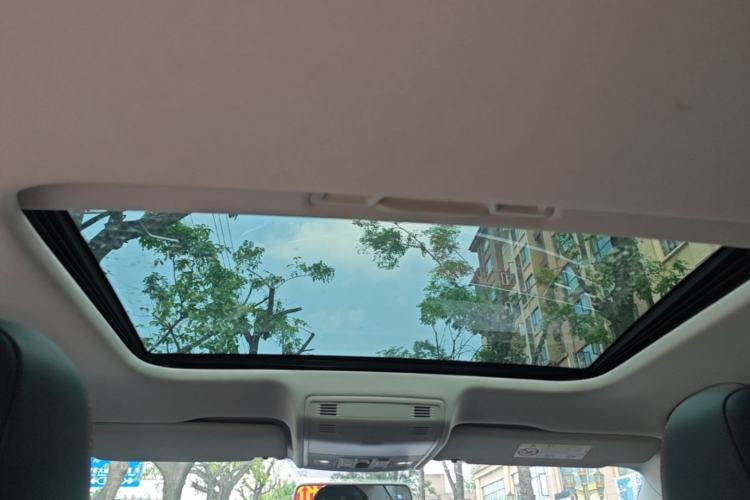 Used Volkswagen Bora 2023 200TSI DSG Enjoyment Edition Headliner