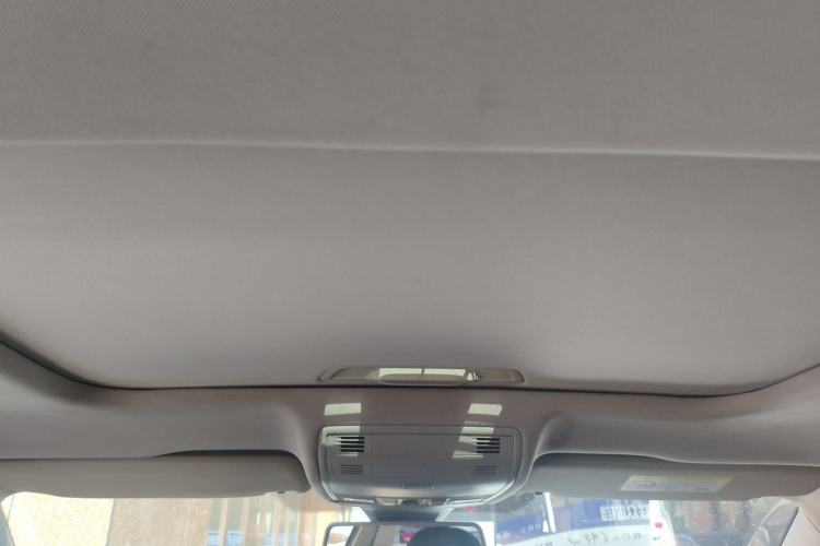 Used Volkswagen Bora 2023 280TSI DSG Prestige Edition Headliner