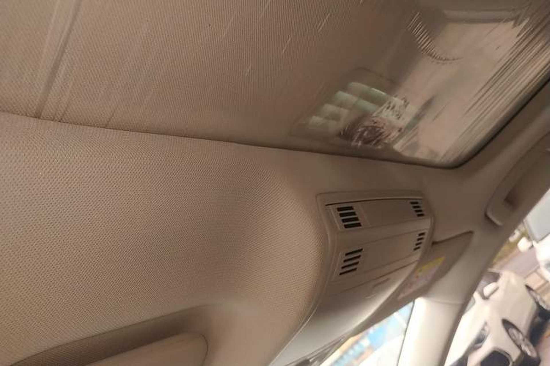 Used Volkswagen Bora 2023 200TSI DSG Enjoyment Edition Headliner