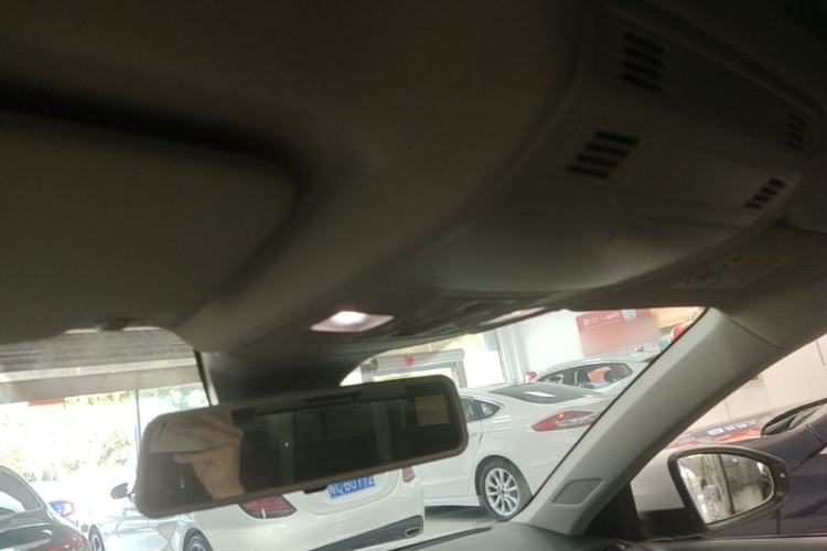 Used Volkswagen Bora 2023 300TSI DSG Prestige Edition Headliner