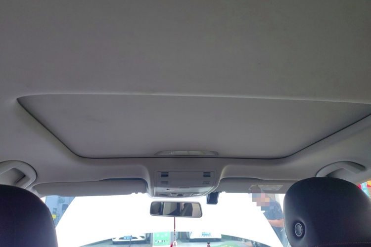 Used Volkswagen Bora 2023 280TSI DSG Comfort Edition Headliner