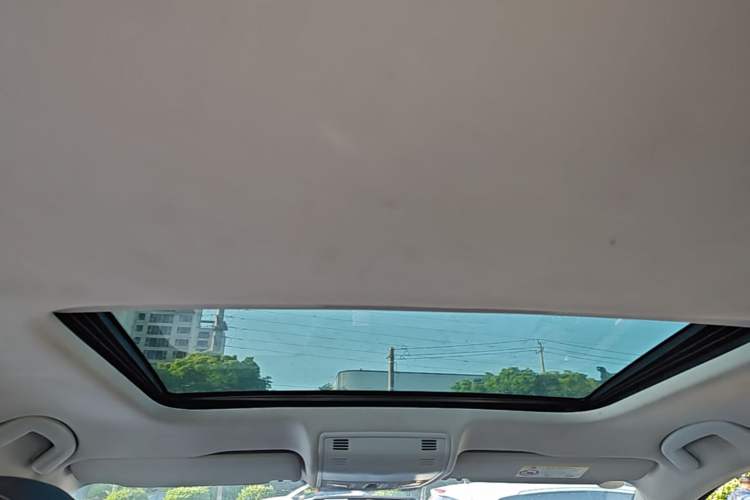 Used Volkswagen Bora 2023 200TSI DSG Enjoyment Edition Headliner