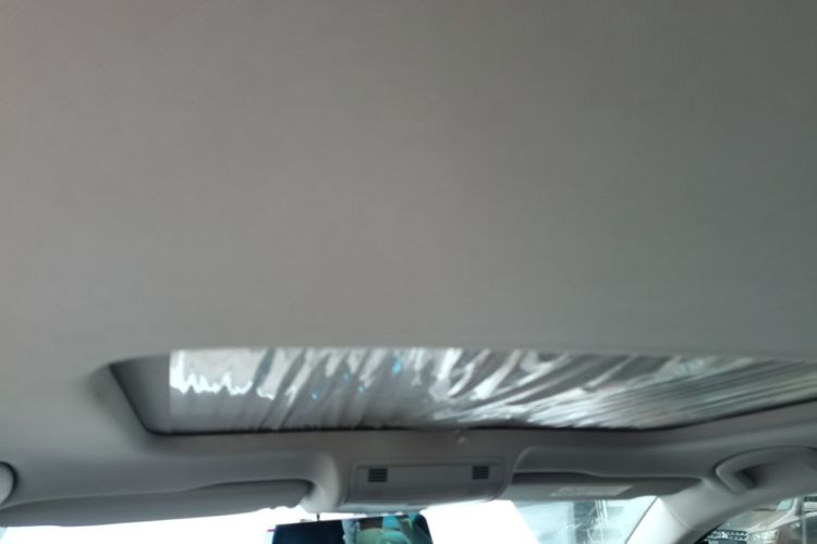 Used Volkswagen Bora 2023 200TSI DSG Enjoyment Edition Headliner