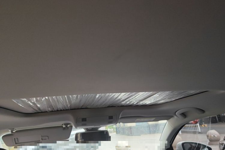 Used Volkswagen Bora 2023 280TSI DSG Prestige Edition Headliner