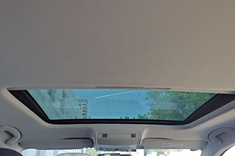 Used Volkswagen Bora 2023 200TSI DSG Enjoyment Edition Headliner
