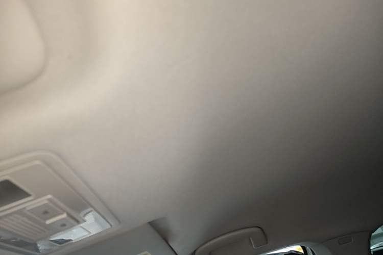 Used Volkswagen Bora 2023 200TSI DSG Comfort Edition Headliner