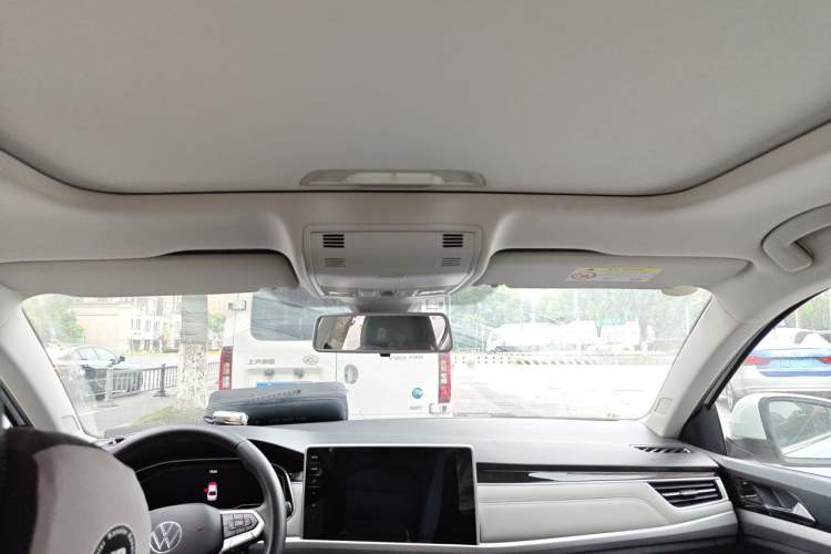 Used Volkswagen Bora 2023 300TSI DSG Prestige Edition Headliner