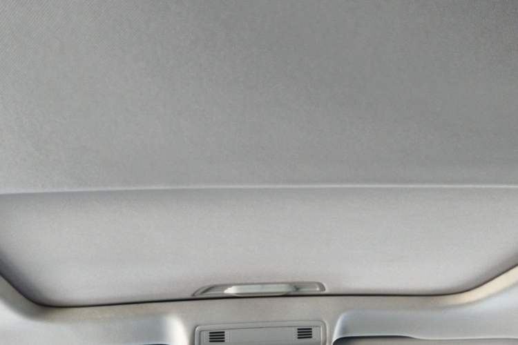 Used Volkswagen Bora 2023 200TSI DSG Smart Drive Version Headliner