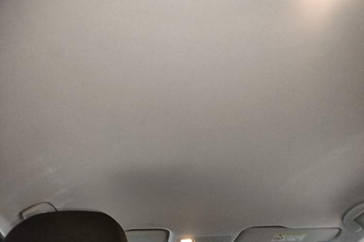 Used Volkswagen Bora 2023 200TSI DSG Comfort Edition Headliner