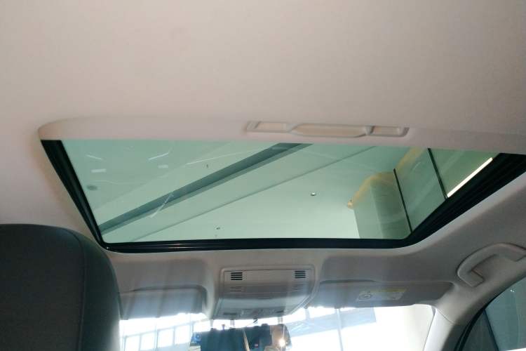 Used Volkswagen Bora 2023 200TSI DSG Enjoyment Edition Headliner