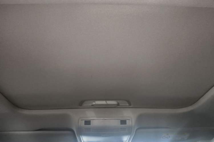 Used Volkswagen Bora 2023 200TSI DSG YueXing PRO Edition Headliner