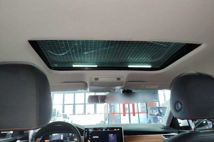 Used Volkswagen Bora 2023 200TSI DSG Enjoyment Edition Headliner