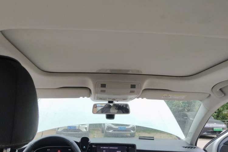 Used Volkswagen Bora 2023 200TSI DSG Enjoyment Edition Headliner